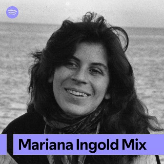 Imagem de Mariana Ingold