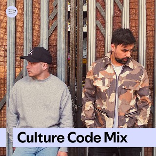 Imagem de Culture Code