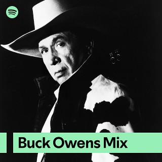 Imagem de Buck Owens