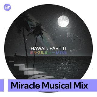 Imagem de Miracle Musical