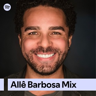 Imagem de Allê Barbosa