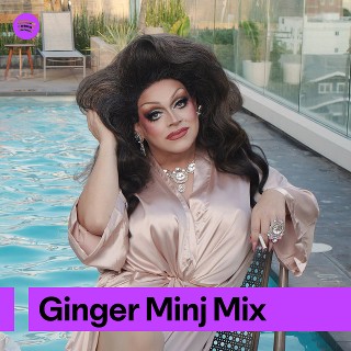 Imagem de Ginger Minj