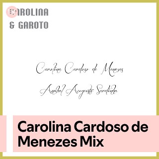 Imagem de Carolina Cardoso de Menezes