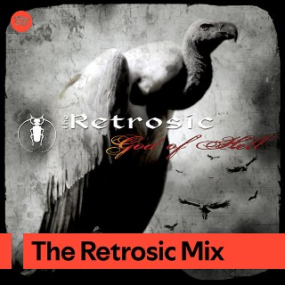 Imagem de The Retrosic