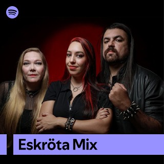 Imagem de Eskröta