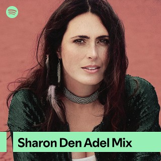 Imagem de Sharon Den Adel