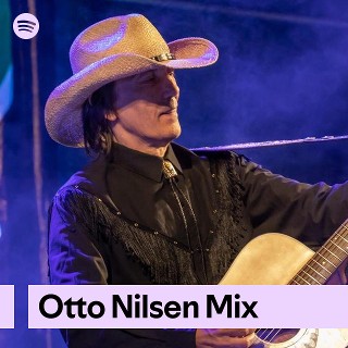 Imagem de Otto