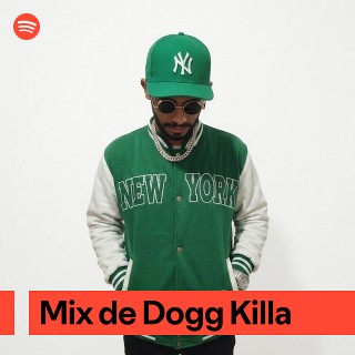 Dogg Killa | Spotify