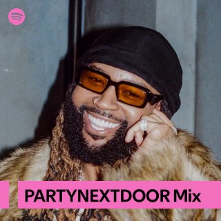 Imagem de PARTYNEXTDOOR