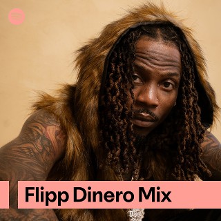 Imagem de Flipp Dinero