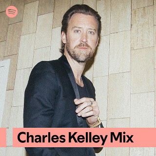 Imagem de Charles Kelley