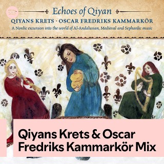 Imagem de Qiyans Krets