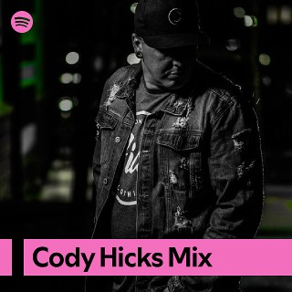 Imagem de Cody Hicks