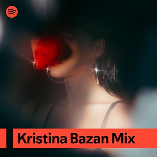 Imagem de Kristina Bazan