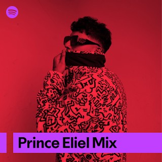 Imagem de Eliel Prince
