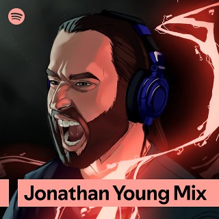 Imagem de Jonathan Young