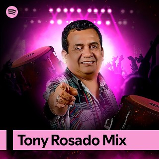 Imagem de Tony Rosado