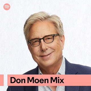 Imagem de Don Moen
