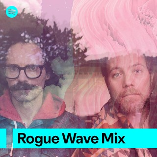 Imagem de Rogue Wave
