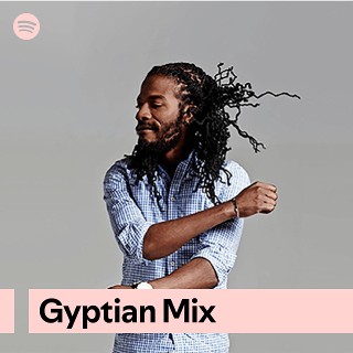 Imagem de Gyptian