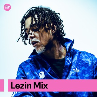 Lezin Mix | Spotify Playlist