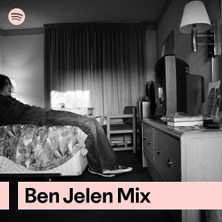 Imagem de Ben Jelen