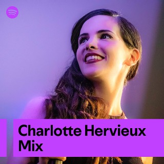 Imagem de Charlotte Hervieux