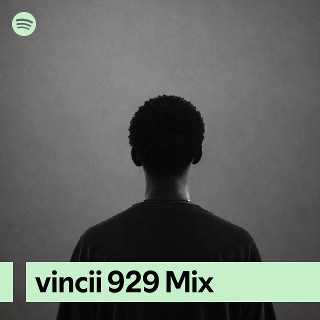 vincii 929 | Spotify