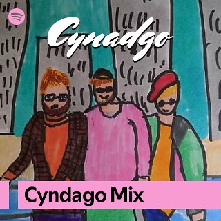 Imagem de Cyndago