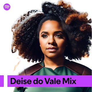 Imagem de Deise do Vale