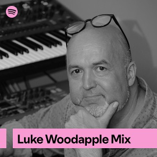 Imagem de Luke Wood