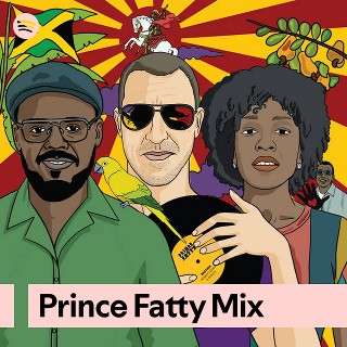 Imagem de Prince Fatty