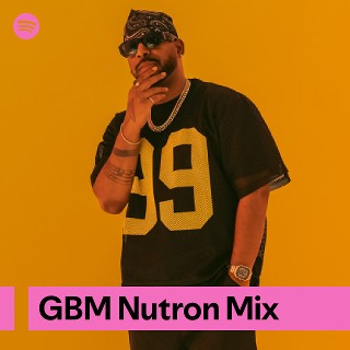 Imagem de GBM Nutron