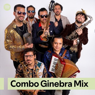 Imagem de Combo Ginebra