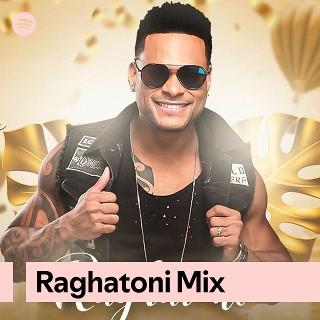Imagem de Raghatoni