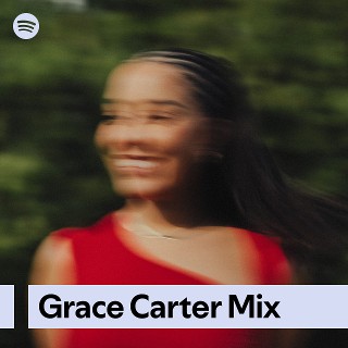 Imagem de Grace Carter