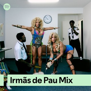 Imagem de Irmãs Queiroz