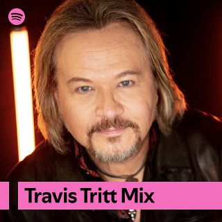 Imagem de Travis Tritt