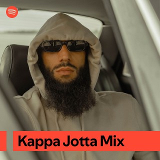 Imagem de Kappa Jotta
