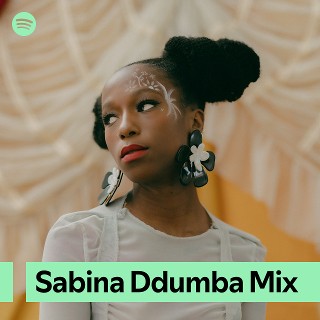 Imagem de Sabina Ddumba