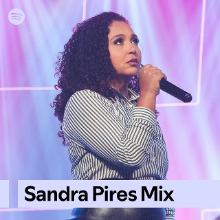 Imagem de Sandra Pires