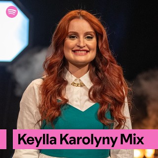 Imagem de Keylla Karolyny