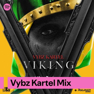 Imagem de Vybz Kartel