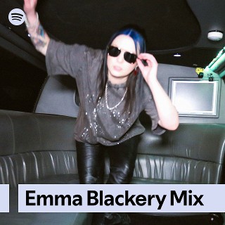 Imagem de Emma Blackery
