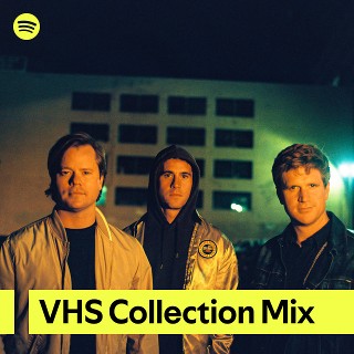 Imagem de VHS Collection