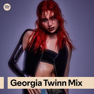 Imagem de Georgia Twinn