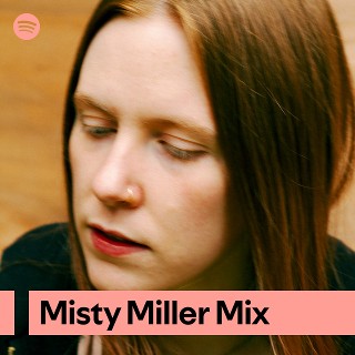 Imagem de Misty Miller