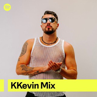 Imagem de Kevin El Poeta