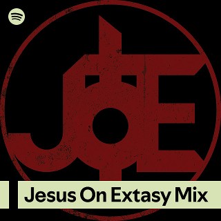 Imagem de Jesus On Extasy