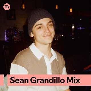 Imagem de Sean Grandillo